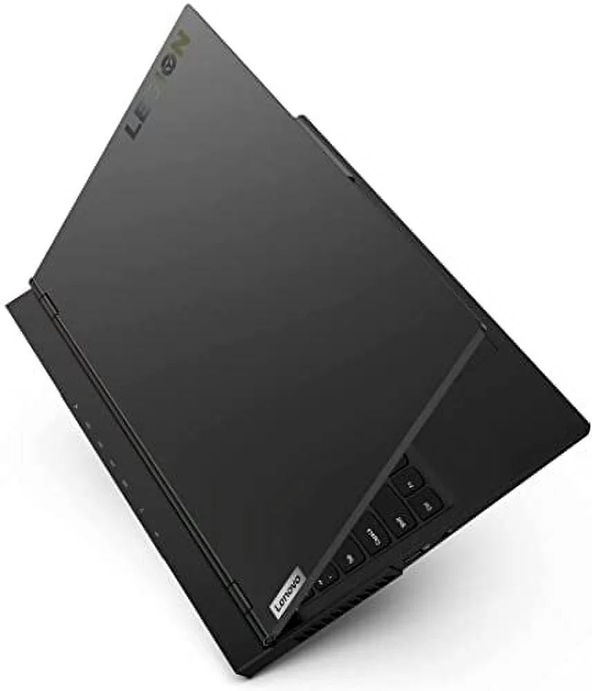 Display, 17.3” 1080) Processor, x Lumege 5600H 8GB SSD AMD Ryzen Ram, Lenovo Windows Phantom Home, Legion Gaming DDR4 Flash 1650, GTX 5 256GB 5 Laptop, Blue, (1920 FHD Storage, 11 32GB NVIDIA GeForce