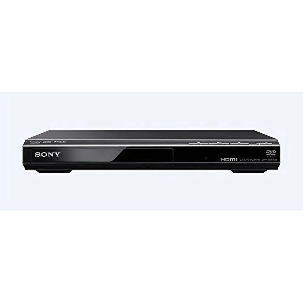 Restored Sony Ns510 Hdmi Dvd Player;Sony Ns510 Hdmi Dvd (Refurbished)