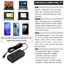 AC USB-C 7275 Charger LA65NM170 For 65W Adapter Dell Latitude Type-C 7390 7370