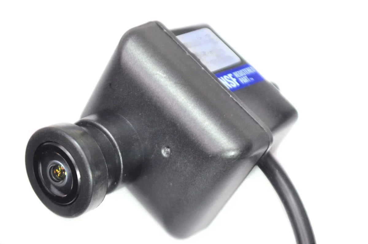 '- Camera, BUCFO-088N Up MUSTANG NSF Assist Fits Warehouse Park 2010-2014 PT select: Certified Back Auto