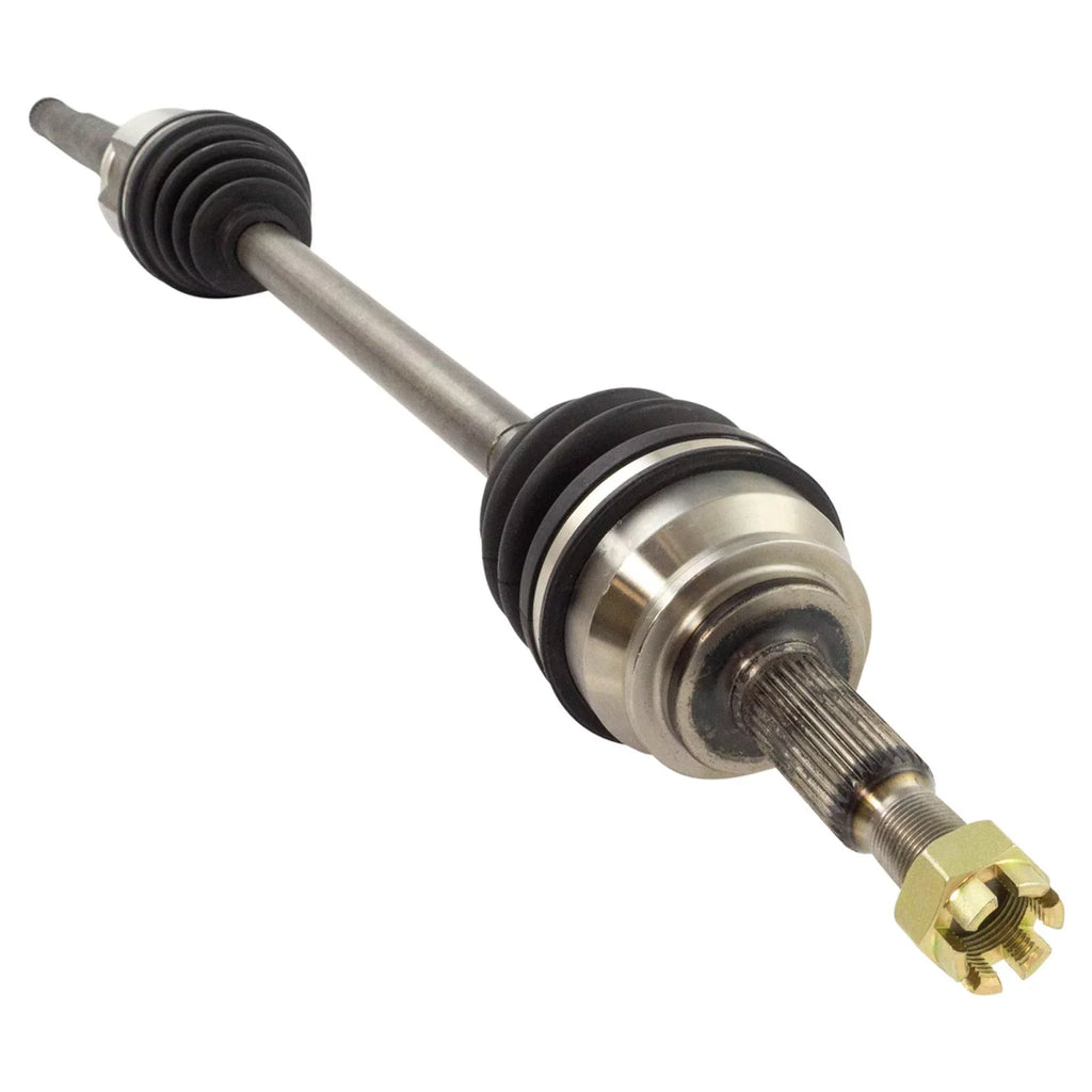 Assembly CSA72938 Shaft 2.4 Caliber Compass CV select: DODGE 2012-2017 Fits for 2007-2008 Side Patriot CALIBER, 4WD COMPASS Axle Front JEEP TRQ RH New LATITUDE
