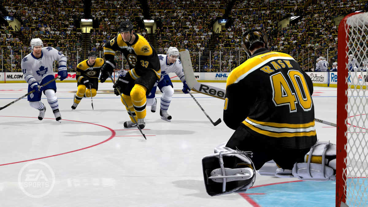360) NHL '13 (XBOX