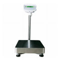 Adam Gfk 150Am Floor Checkweighing Scale 150Lb / 60Kg X 0.02Lb / 0.01Kg