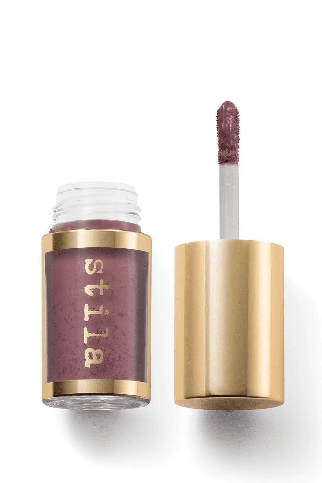0.18oz Vinyl Lacquer Lipstick Lip Liquid Shine Fever (5.5ml) Stila - Speedway