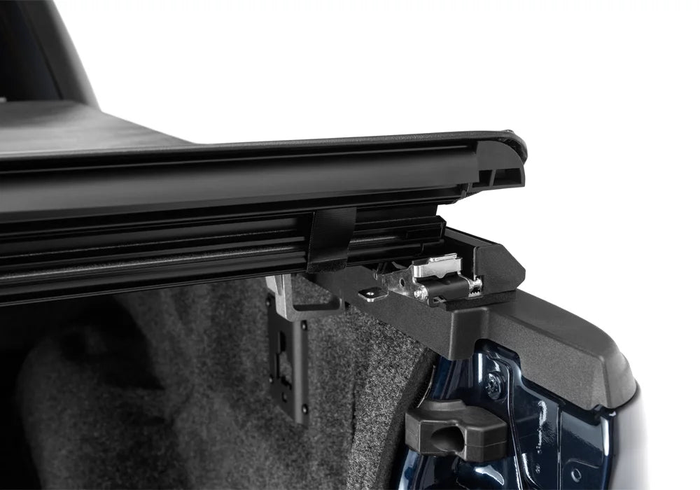 Truxedo Truxport Soft Roll Up Truck Bed Tonneau Cover | 297701 | Compatible With 2015 - 2023 Ford F-150 5' 7" Bed (67.1")