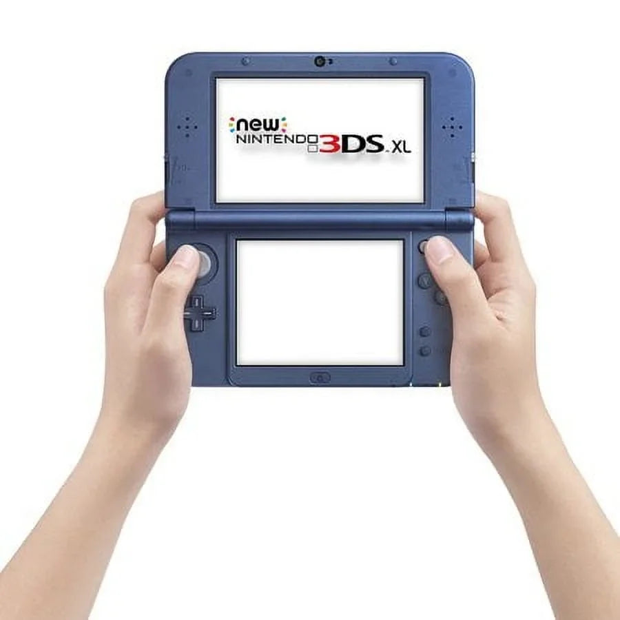 New Galaxy - XL Nintendo 3DS design New Nintendo