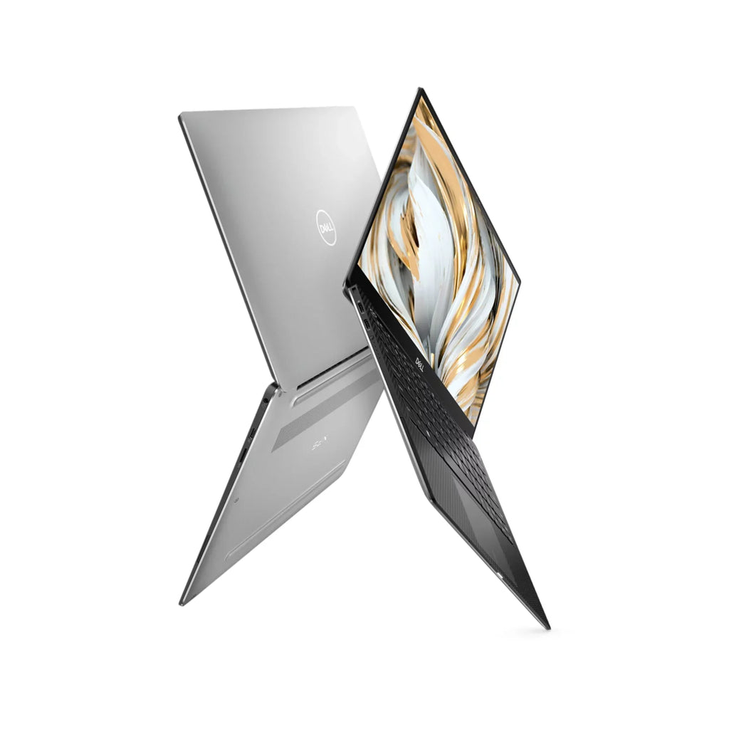 CPU Restored Dell - Cores GHz Laptop (2020) 9305 RAM SSD @ 11th Core - 8GB FHD i5 256GB - 13.3" (Refurbished) 4 4.2 Gen XPS