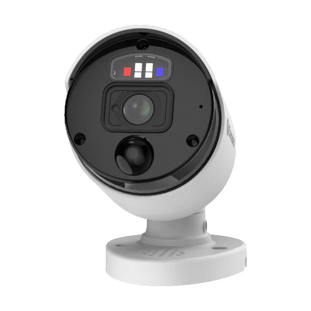 Swann 16 Camera 16 Channel 4K Ultra Hd Pro Enforcer™ Nvr Security System