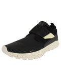 US Slip Peralta Teva Shoes, On 7.5 Friendly Mens liquid Sneaker Black,