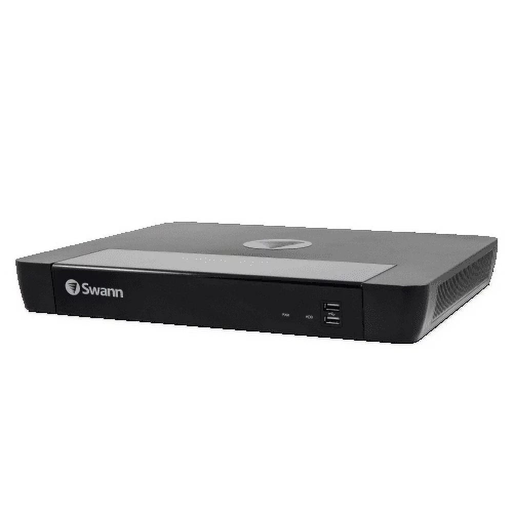 Swann 16 Camera 16 Channel 4K Ultra Hd Pro Enforcer™ Nvr Security System