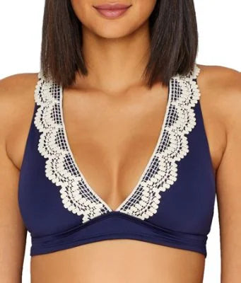 Seaside Top Bikini Mossimo design-1273191 Womens