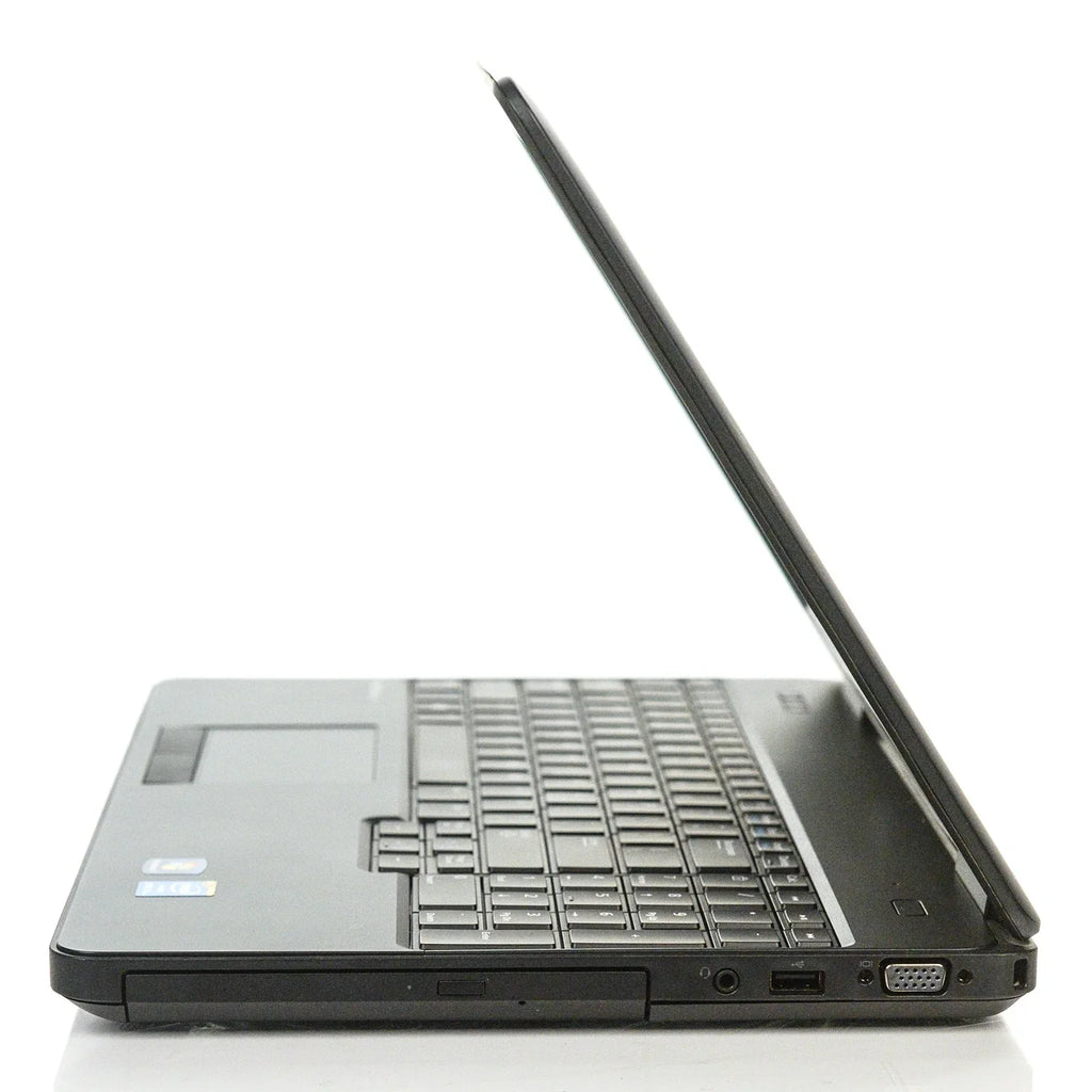 Pre-Loved Dell Latitude E5540 Laptop I5 Dual-Core 4Gb 320Gb Win 10 Pro B V.Waa