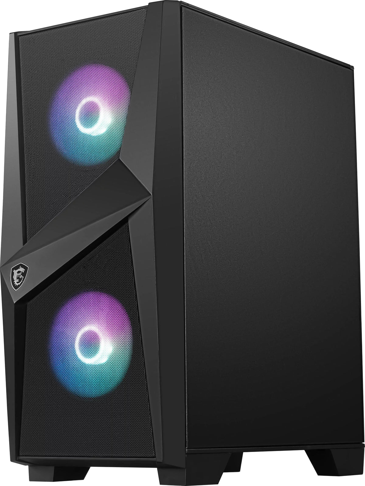 Msi Codex R Gaming Desktop, Intel I5-13400F, Nvidia Rtx 4060 8Gb, 16Gb Ddr5, 1Tb Ssd, Win 11, Black