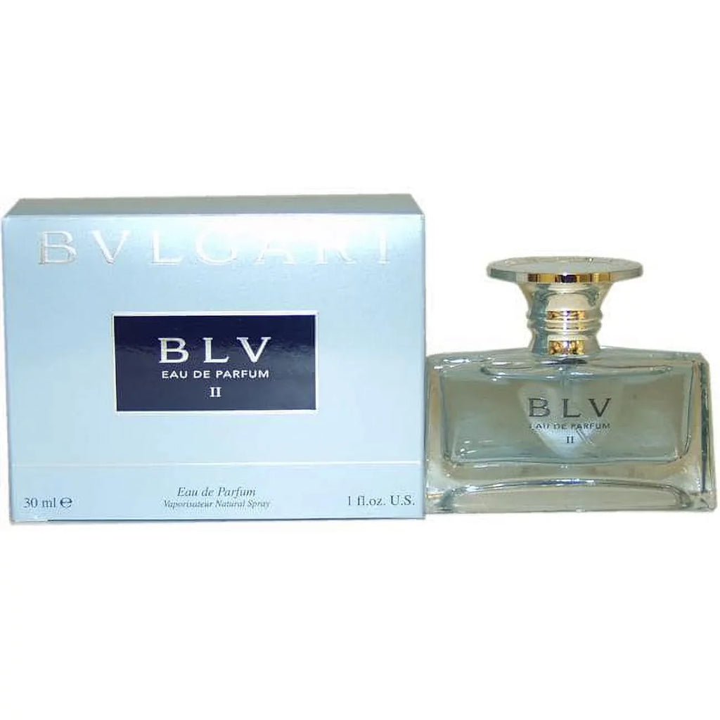 1.0 ml BVLGARI oz Parfum BLV / Eau (EDP) II * de Spray Perfume 30 Women