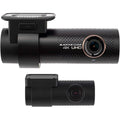 Dashcam Restored 1.5 Plus Card lb DR900X-2CH microSD (Refurbished) 64GB Cloud with BlackVue