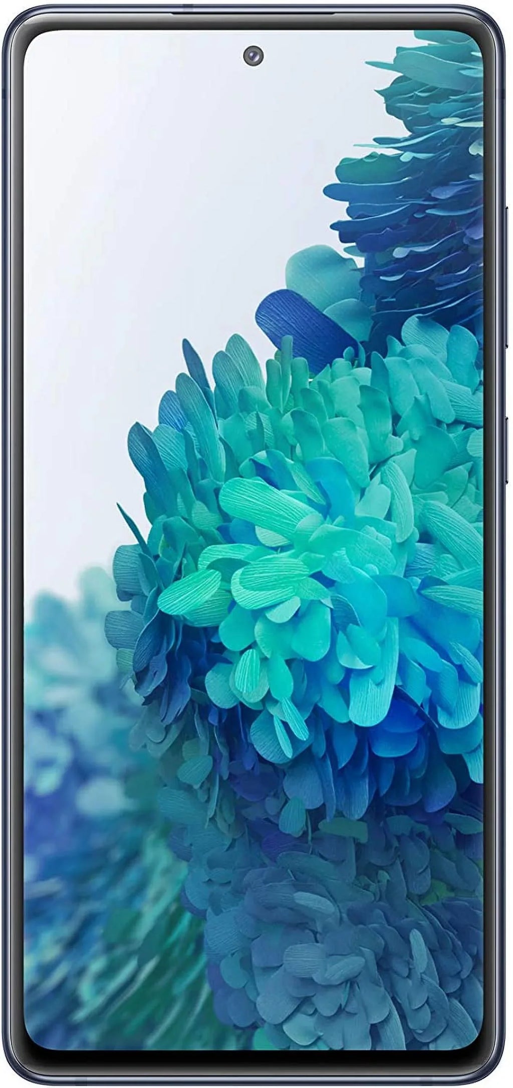 S20 / MP, x 12 GB Memory Galaxy pixels MP, 1080 FE front MP RAM microSD rear 3x 128 - Internal 6 - cloud GB 5G - - navy (120 OLED 8 5G 12 - smartphone Hz) display - 32 2400 - slot cameras 6.5" - MP - camera
