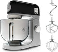 Kenwood Kmx750Wh Mikser Stojący, Biały(Czarny)