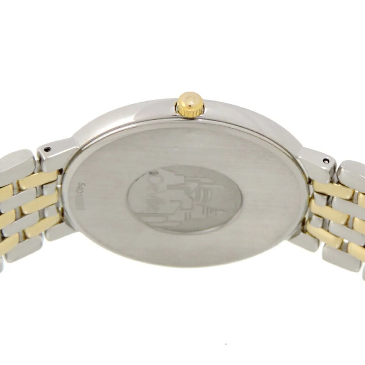 Second-Hand Omega Devil Classic Men'S Watch 395.2378 (Good)
