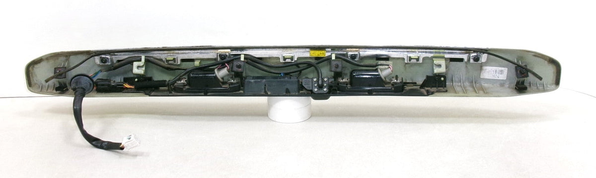 Panel Hyundai 2019 View (Good) Pre-Owned OEM Kona Rear Camera Trim Backup W/
