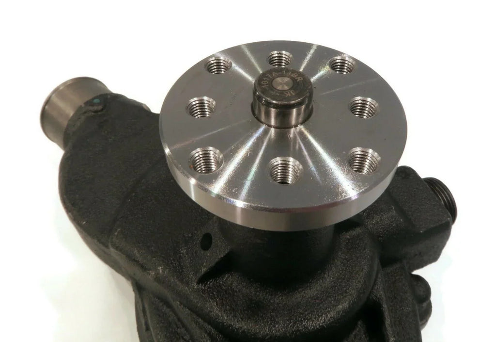 The Rop Shop | Water Pump For 1999 Volvo Penta 5.7Gsipwtrce, 280 Hp 5.7Gsipefs, 5.7Gsipwtr Boat