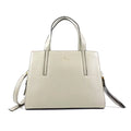 Spade Bag, $355.00 Kate Satchel New York Dominique Magnolia Street Grey
