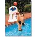 Heavy For For JAM Hoops Rim With Toy Midsize SWIMLINE Plastic Hoop Adults Summer Pools, Kids Basketball, Swimming Game 9189M & liquid With Duty Hoops Games exterior POOL Splash Poolside Basketball Pool