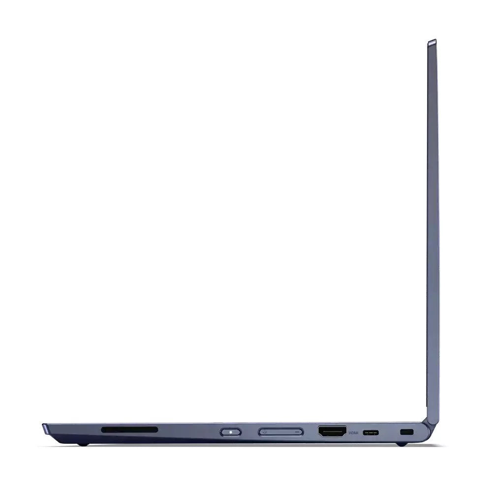 Lenovo Gold ThinkPad 3150C Laptop C13 (Refurbished) 4GB Restored 32GB 13.3" OS eMMC G1 Yoga Chrome Athlon