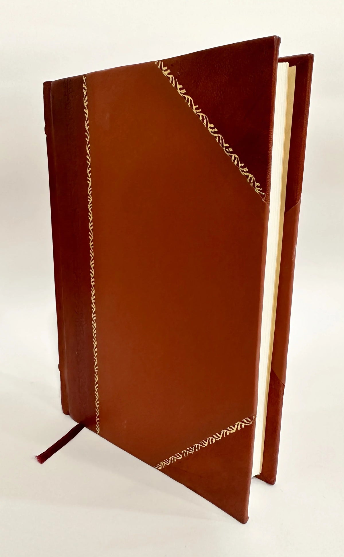 Le Carte Parlanti / Marco Ginammi (1651) (1651) [Leather Bound]