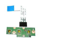 Wireless New ProBook 6360b HP On/Off 50.4KT09.001 Sound 6360t Functions Board