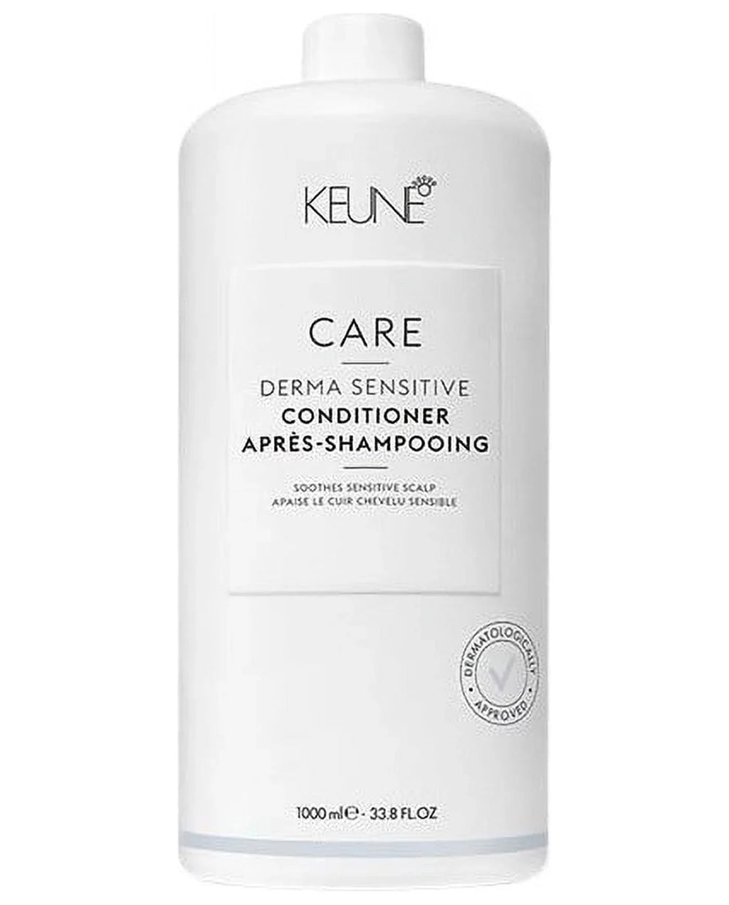 Sensitive Conditioner 1000ml Derma Keune