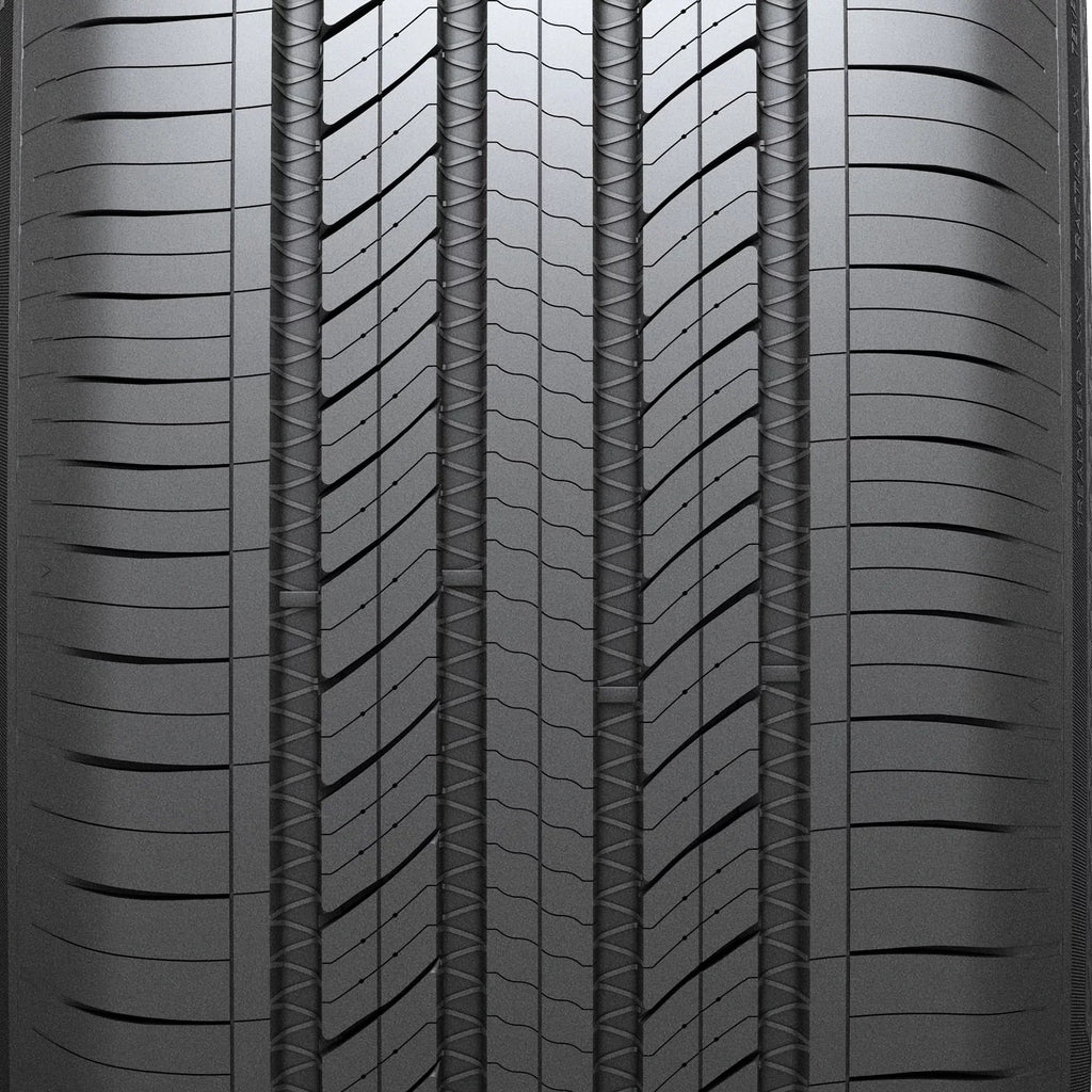 Hankook Ion Evo As Suv Ih01A All Season 245/45R20 103Y Xl Passenger Tire