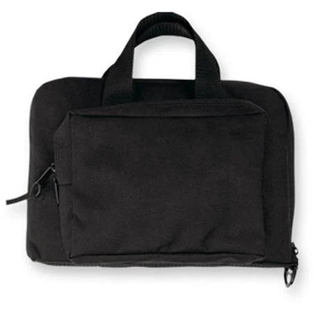 BULLDOG RANGE BLK MINI BAG
