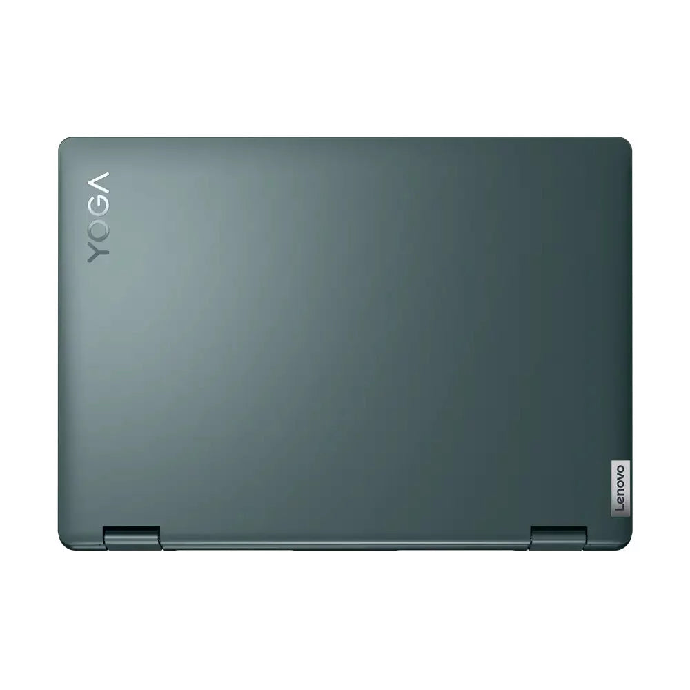 13.3" Restored 8GB 6 W11H SSD AMD 13ALC7 5500U Ram Yoga Lenovo (Refurbished) Laptop 512GB Ryzen 5