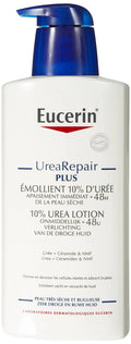Eucerin Repair Complete 400 Locion Ml