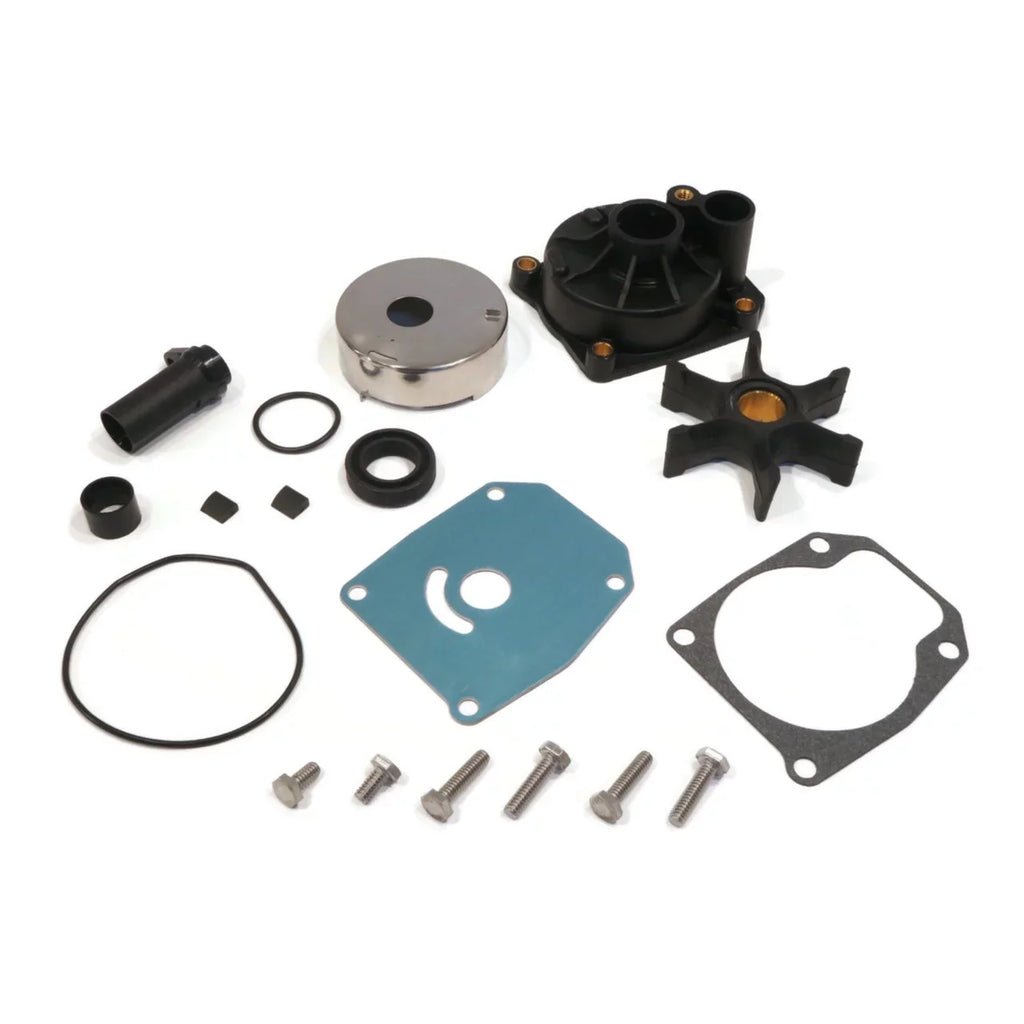 The Johnson, ROP liquid 0438591, Impeller, Shop | For Pump Outboard Evinrude Kit Housing 438591