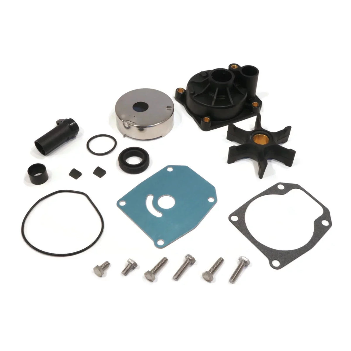 The Johnson, ROP liquid 0438591, Impeller, Shop | For Pump Outboard Evinrude Kit Housing 438591