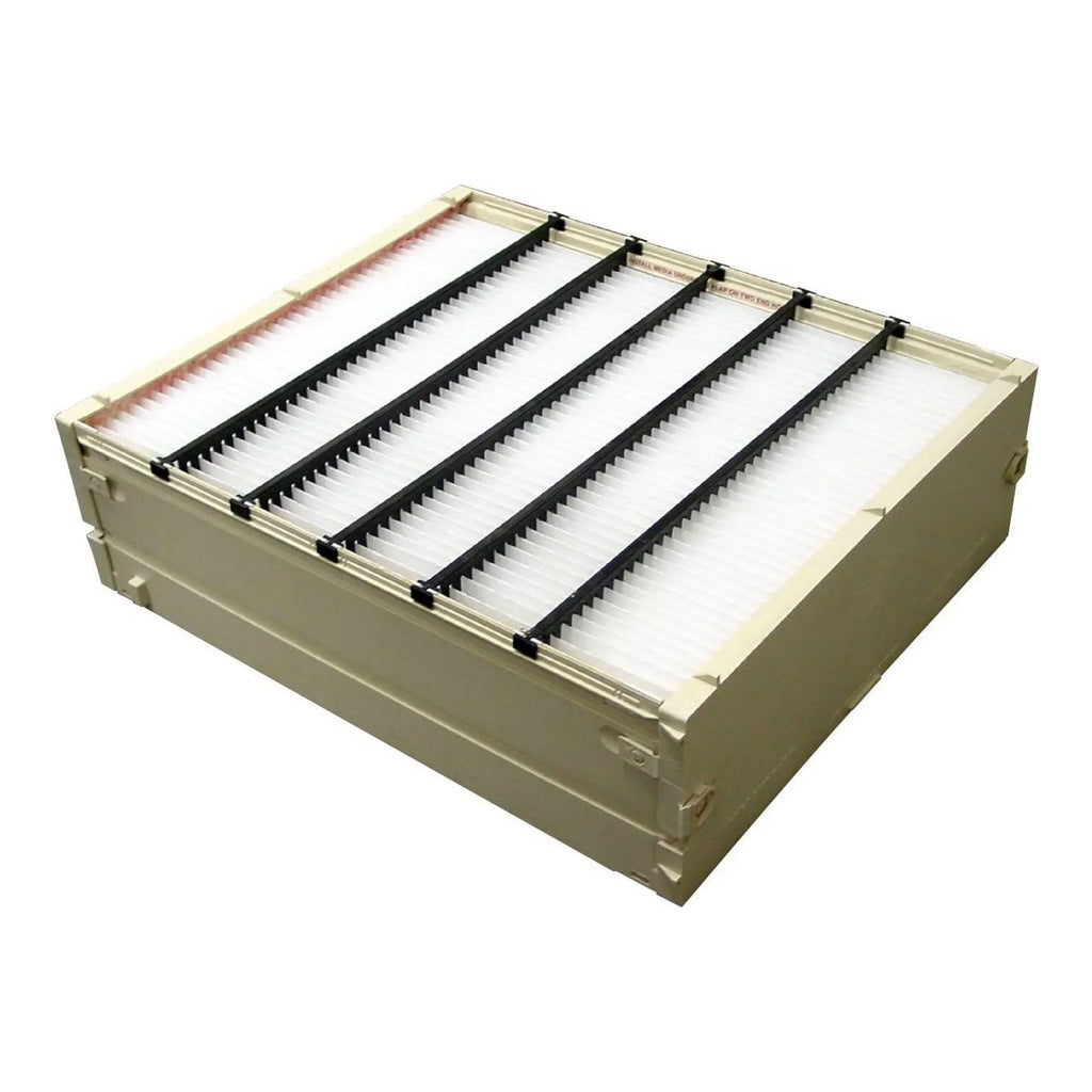 Merv Filter Gard 11 in Space Furnace Air 6 2pk Replacement