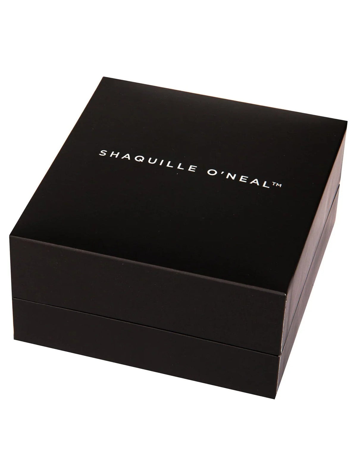 Diamond dimension Silver Men's Shaquille Sterling 10 Yellow Simulated Gold Ring, O'Neal Plated