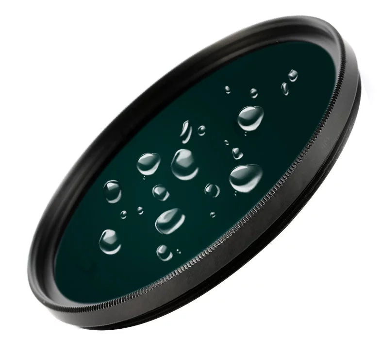 Filter Tamron f/2.8 Density) ND8 VC XR Glass (72mm) AF Multicoated SP For LD (Neutral Di-II 17-50mm