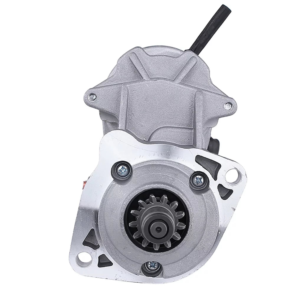 E-Series 7.3 Fits 98 Starter 01 97 High Van 02 03Diesel 99 95 96 Torque