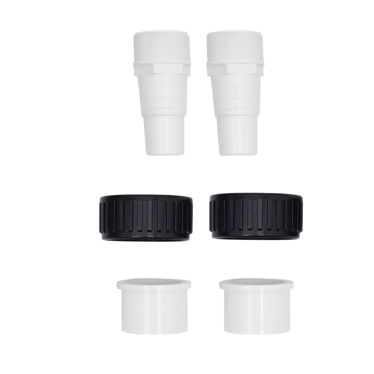 with Above Strainer 2.0hp Denest Pool Swimming and Inground/ Connectors Pump Ground Basket Hbp1500ⅱ 1500w
