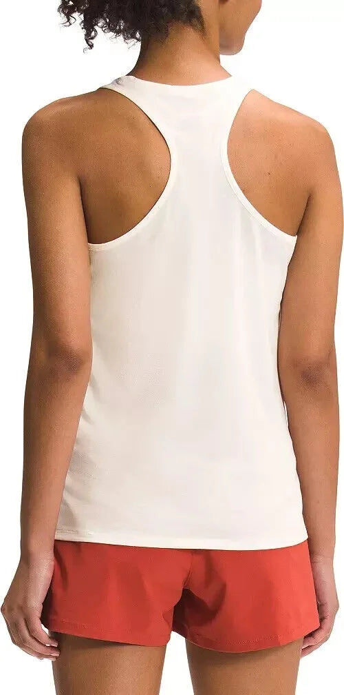 Tank, Women's L Ivory dimension NORTH FACE THE Wander Performance