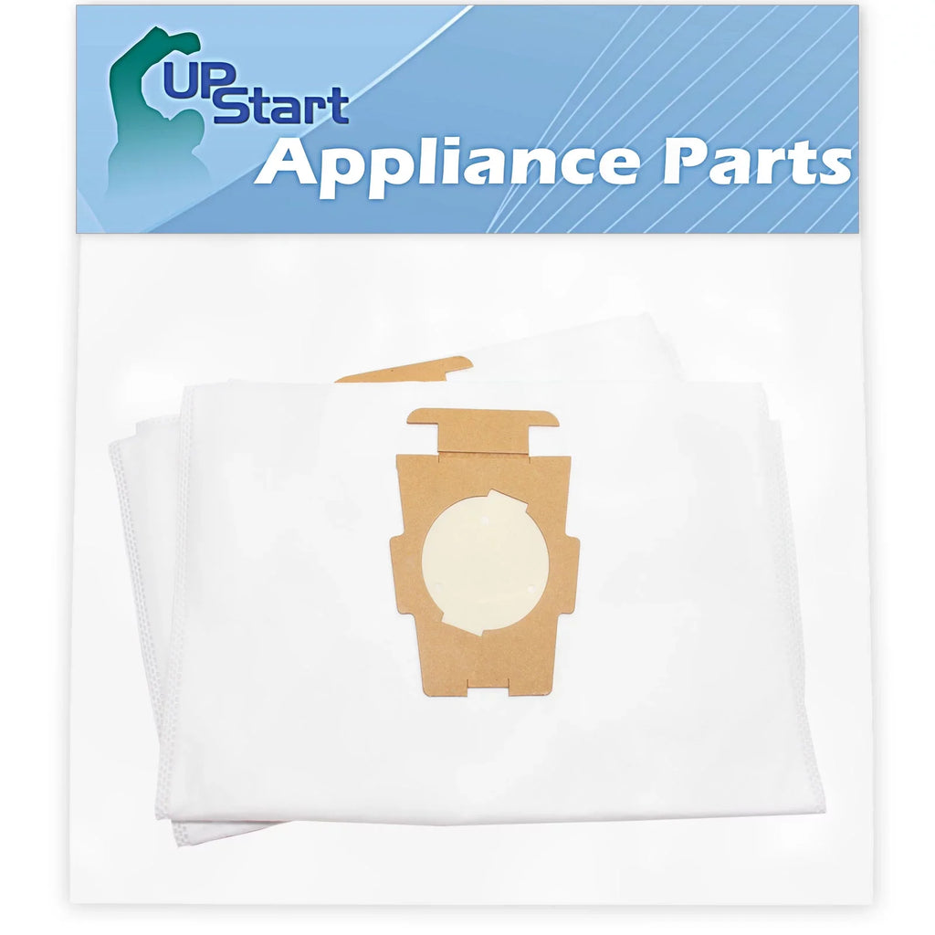 Compatible for Universal with Replacement - Kirby and design Pack) 204811, Vacuum 24 Kirby Vacuum Bags UGD (12-Pack, G 2 Fits F, Sentria Bags. Per Models. Bags