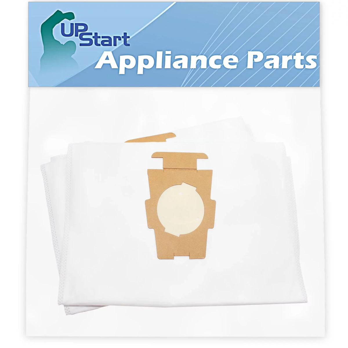 Compatible for Universal with Replacement - Kirby and design Pack) 204811, Vacuum 24 Kirby Vacuum Bags UGD (12-Pack, G 2 Fits F, Sentria Bags. Per Models. Bags