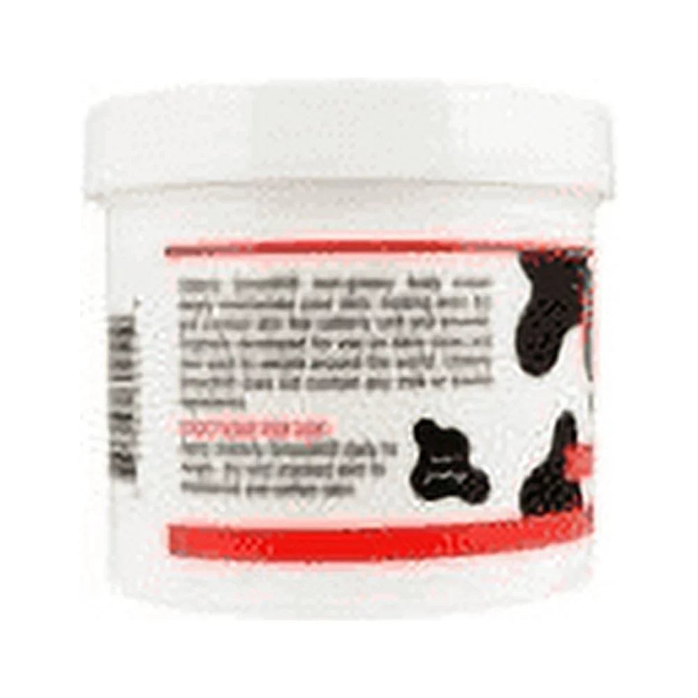 Udderly Skin, Cream 5 Dry Moisturizer Original Smooth Rough Pack Formula Body Skin 10 for Ounce,-