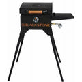 Griddle with 17 in. OTG Stand