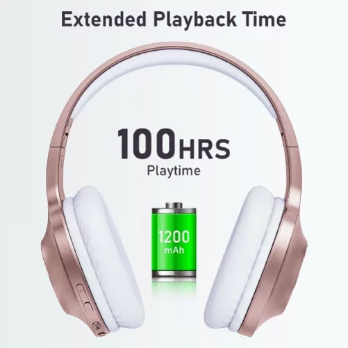 Headphones XS,Max,XR,13,Pro,Max,12,Pro,Max,Mini,SE P9N Ear Mic Wireless w for Hands-free Foldable Headset - Earphones (2022),11,Pro,Max iPhone #device_series Over Earbuds for