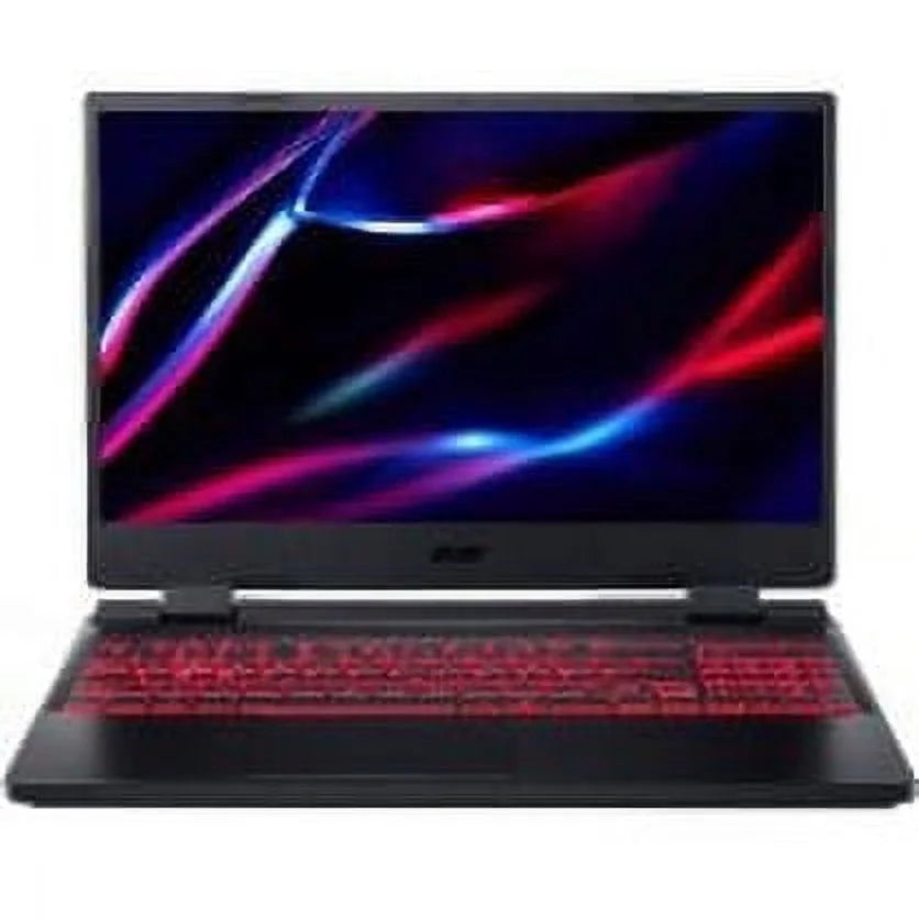 Windows Laptop, Gaming RTX 8 NVIDIA SSD, 2TB Nitro GeForce Acer AN515-58-7583 i7-12700H, Intel GB, 15.6" 5 11 3070Ti Home, Core i7