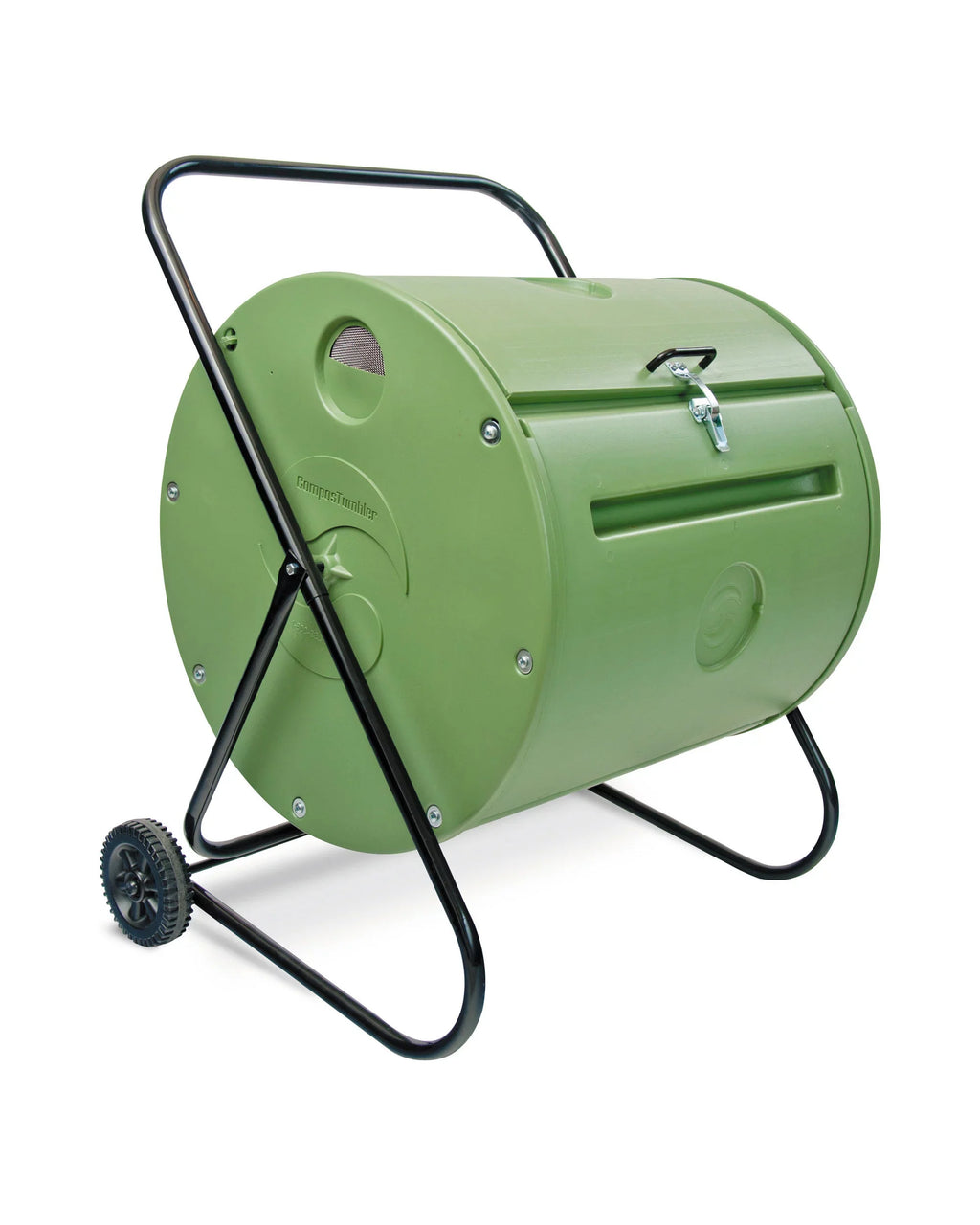 to Composter Garden Mobile Rolls the Mantis Direct CT08002