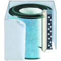 Austin Air Fr405A Standard Allergy/Hega Filter (Allergy Machine Filter) In Black